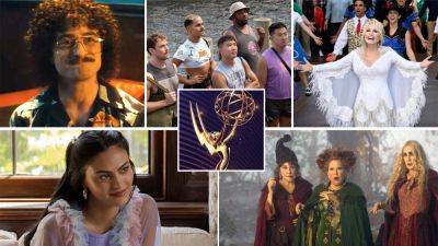 Emmys 2023: The Curious Evolution Of The TV Movie Category - deadline.com