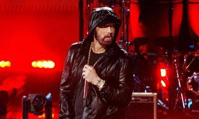Did Eminem skip his daughter Alaina’s wedding? Here’s what the internet thinks - us.hola.com - Detroit