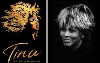 Broadway Theater To Dim Lights For Tina Turner - deadline.com - USA