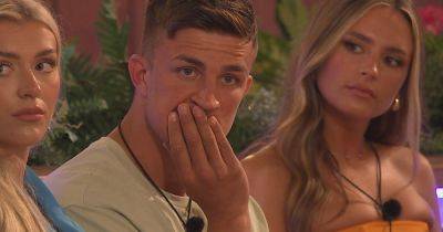 Love Island fans baffled by 'oblivious' Mitchel's actions after recoupling - www.ok.co.uk - Spain