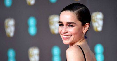 Emilia Clarke says she acted with ‘bonafide movie stars’ in new Marvel series - www.msn.com - Britain - Los Angeles