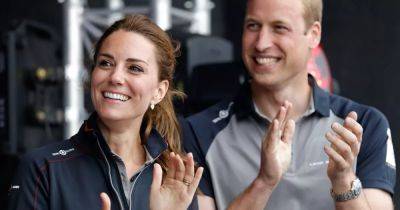 Prince William and Kate forced to continue living in their 'small' Windsor home - www.dailyrecord.co.uk - county Windsor