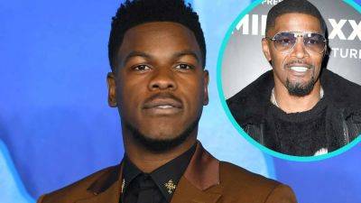 Jamie Foxx's 'They Cloned Tyrone' Co-Stars Address His Medical Emergency at Red Carpet Premiere (Exclusive) - www.etonline.com - USA - Miami