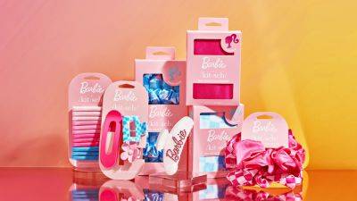This Barbie x Kitsch Collection Is a Bubblegum Pink Dream - variety.com