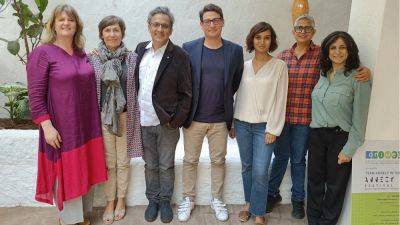 Annecy-Backed AniMela Reveals India Festival Dates, Digital Partner (EXCLUSIVE) - variety.com - France - India - city Mumbai
