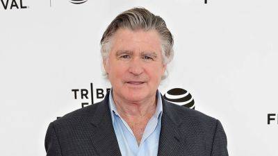 Treat Williams' Daughter Ellie Mourns His Death: 'This Is a Pain I've Never Felt' - www.etonline.com - county Barry - state Vermont - city Albany - city Mcpherson, county Barry