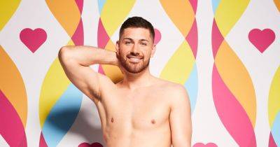 Love Island signs up Welsh footballer who hates 'clingy girls' and 'patchy fake tan' - www.ok.co.uk - Ireland - Dublin - county Love
