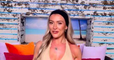 Love Island 2023’s Molly Marsh's cosmetic work she had for the villa - www.ok.co.uk - Manchester - Montana