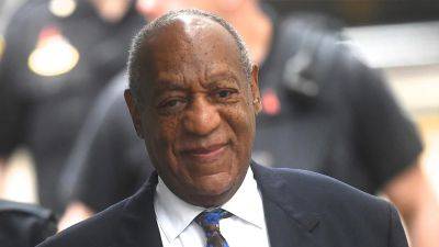 Bill Cosby Accused of Sexual Assault by 9 Women in Nevada Lawsuit - thewrap.com - Los Angeles - USA - New York - New Jersey - state Nevada