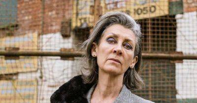 Corrie star lands big role with surprising new look - www.msn.com - Manchester