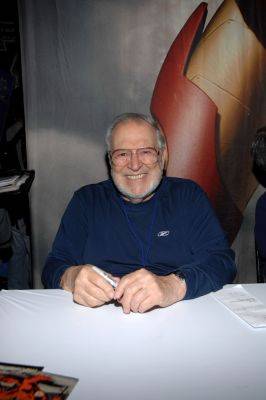 John Romita Sr Dies: Legendary Marvel Artist, Co-Creator Of Mary Jane Watson & Wolverine, Was 93 - deadline.com - city Brooklyn