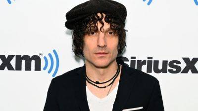 Jesse Malin Says He’s Paralyzed From The Waist Down After Rare Spinal Stroke - deadline.com - county Stone
