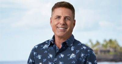 ‘Temptation Island’ Host Mark L. Walberg Teases ‘Spicy’ Season 5 and New Format Changes: Lots of ‘Twists and Turns’ - www.usmagazine.com - Hawaii