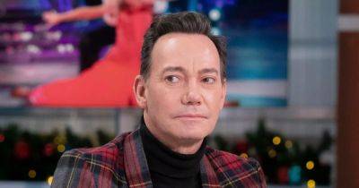 Phillip Schofield 'didn't murder anyone' says Craig Revel Horwood as he calls for privacy - www.ok.co.uk