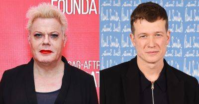 Beatles Manager Movie ‘Midas Man’ Adds Suzy Eddie Izzard And Ed Speleers - deadline.com - Britain - county Campbell - George - city Harrison