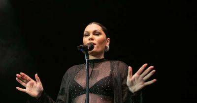 Jessie J shares powerful message about embracing postpartum body: 'You grew a whole human' - www.msn.com