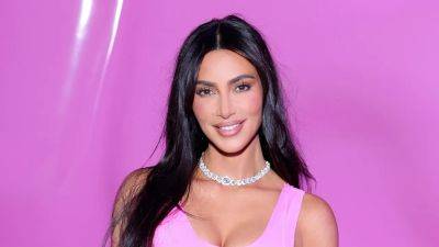 Kim Kardashian Revealed Her List of Traits She Wants in a Man, and It's Pretty Solid - www.glamour.com