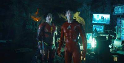‘The Flash’ Striking Around $9M Thursday Night – Box Office Early Look - deadline.com - Argentina