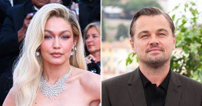 Gigi Hadid and Leonardo DiCaprio Are in a ‘No-Strings Situationship’: Their Relationship Is ‘Fluid and Open’ - www.usmagazine.com - New York