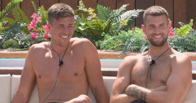 Love Island 2023: Mitchel reveals his game plan and islanders face tough decision - www.dailyrecord.co.uk