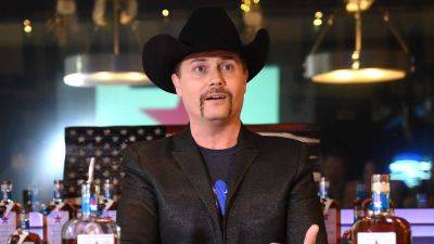 John Rich doesn't think AI could be any worse than the state of country music today - www.foxnews.com