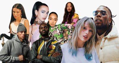 Songs of the Summer 2023 contenders: Leigh-Anne, Dave and Central Cee, Kylie Minogue and more - www.officialcharts.com - Britain - Manchester - Ireland - city Santana