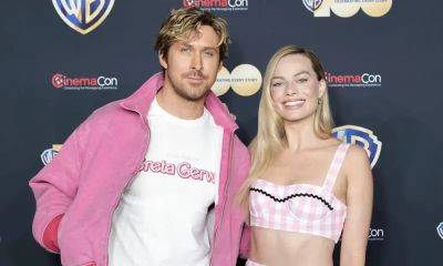 Margot Robbie and Ryan Gosling will stop by Mexico to promote ‘Barbie’ - us.hola.com - Spain - London - Mexico - Canada - city Seoul - New York - Berlin - city Mexico