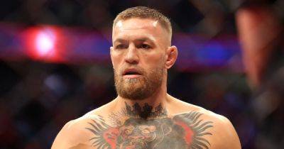 MMA Fighter Conor McGregor Accused of ‘Violently’ Sexually Assaulting Woman During NBA Finals - www.usmagazine.com - Miami
