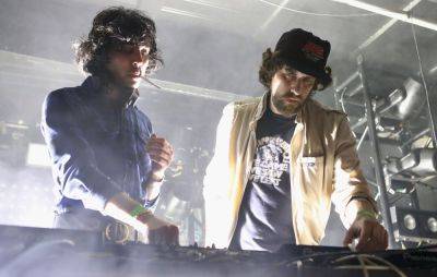 Justice have a new album and tour coming in 2024 - www.nme.com - France