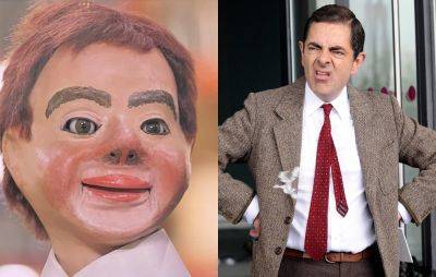 ‘The Repair Shop’ viewers react to “demonic” looking ‘Mr Bean’ doll - www.nme.com