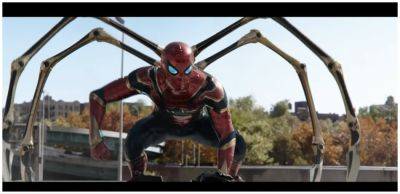 Spider-Man: Tom Holland Is Hesitant About A 4th Film - www.hollywoodnewsdaily.com