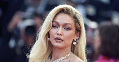 Gigi Hadid shares rare pictures of her daughter Khai in her latest Instagram dump - www.ok.co.uk