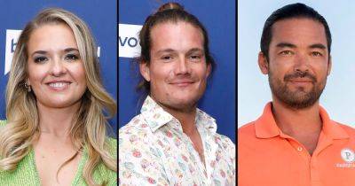 Breaking Down the ‘Below Deck’ Love Triangle Timeline Between Daisy Kelliher, Gary King and Colin MacRae - www.usmagazine.com - city Gary, county King