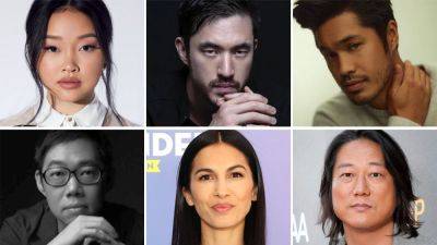 Lana Condor, Andrew Koji, Ross Butler, Sung Kang, Elodie Yung & Others Set For Tom Shu-Yu Lin’s Indie Rom-Com ‘Worth The Wait’ - deadline.com - USA - Seattle - city Kuala Lumpur - Taiwan - city Vancouver - county Worth