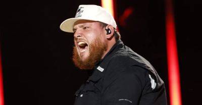 Luke Combs’ “Fast Car” cover charts higher than Tracy Chapman’s original - www.thefader.com - Tennessee - North Carolina