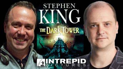 ‘The Dark Tower’ Pilot Script Is ‘One Of My Favorite Things I’ve Ever Gotten To Work On,’ Director Mike Flanagan Says - deadline.com - Ireland