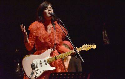 Watch Bat For Lashes debut songs from new album ‘The Dream Of Delphi’ - www.nme.com