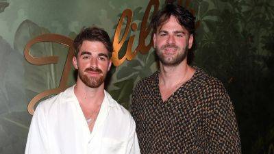 The Chainsmokers' Drew Taggart Speaks Out About His Struggle With Alcohol - www.etonline.com