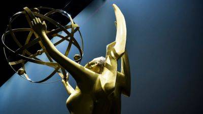 Not So Funny: Why the Emmy Comedy Categories Are Losing Nominees This Year - thewrap.com