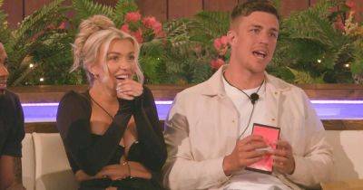 Love Island fans brand Mitch 'delusional' as they air sorrow for Molly over his 'plan' - www.ok.co.uk