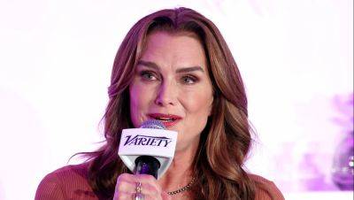 Brooke Shields Reflects on Her Sexualization as a Young Girl: ‘There Was So Much That Was Accepted That Would Not Be Accepted Today’ - variety.com - Taylor - county Love