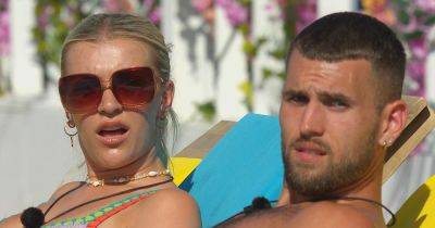 Love Island viewers demand Zach is kicked out as show is reported to Ofcom - www.ok.co.uk - Britain - county Sumner