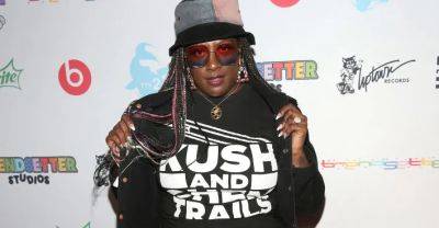 Coroner rules Gangsta Boo died of an accidental overdose - www.thefader.com - county Mitchell - Tennessee