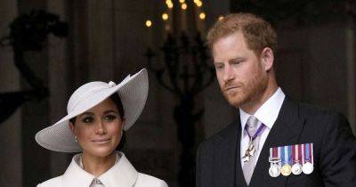 Harry and Meghan’s Spotify deal ends after Archetypes not renewed for new season - www.msn.com - Los Angeles