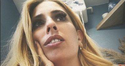 Stacey Solomon 'hasn't peed in peace since 2008' as she shares relatable moment with Joe - www.ok.co.uk