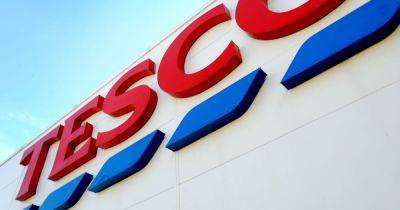 Tesco boss issues positive message after shoppers faced soaring food prices - www.manchestereveningnews.co.uk - Britain