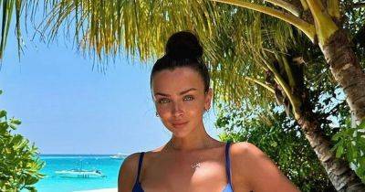 Kady McDermott to 'make shock return' to Love Island as bombshell - 7 years after exit - www.ok.co.uk - Australia - Britain - Manchester