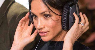 Harry and Meghan's brand could come crashing down after end of Spotify deal - www.msn.com - London - South Africa