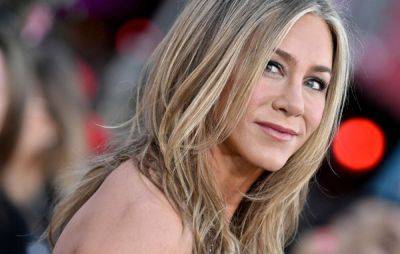 ‘Friends’ fans are noticing episode that “replaced” Jennifer Aniston - www.nme.com - New York