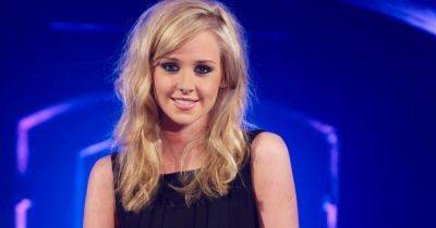 Diana Vickers hasn't changed a bit in new pictures - 15 years since X Factor stardom - www.ok.co.uk